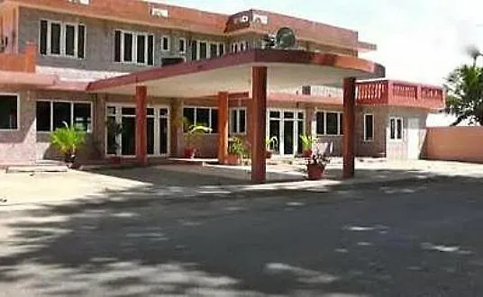 Hotel Colombus Aguada