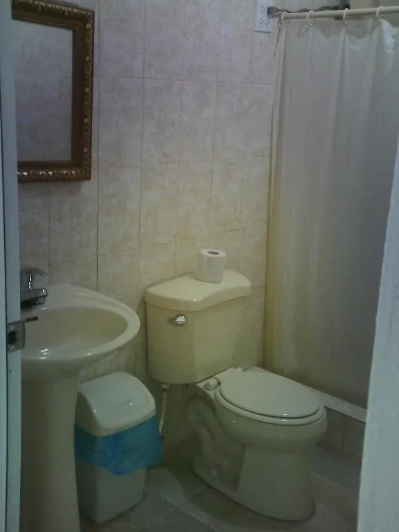Hotel Colombus Aguada