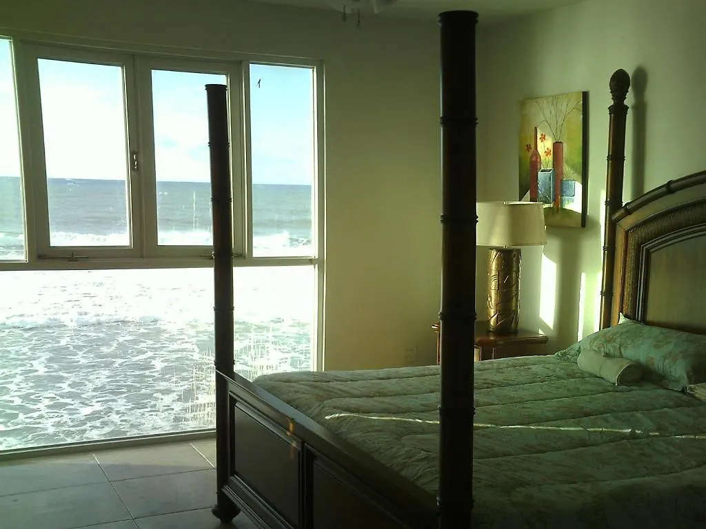 Hotel Colombus Aguada 2*,