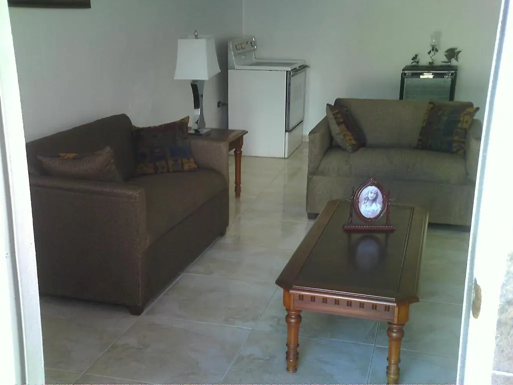 Hotel Colombus Aguada