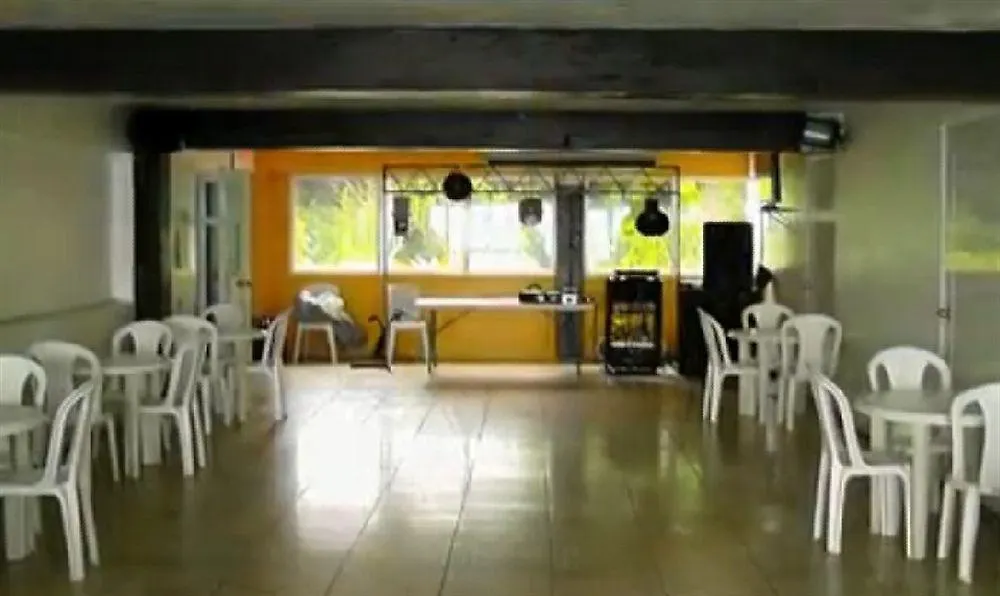 Hotel Colombus Aguada 2*,  Puerto Rico