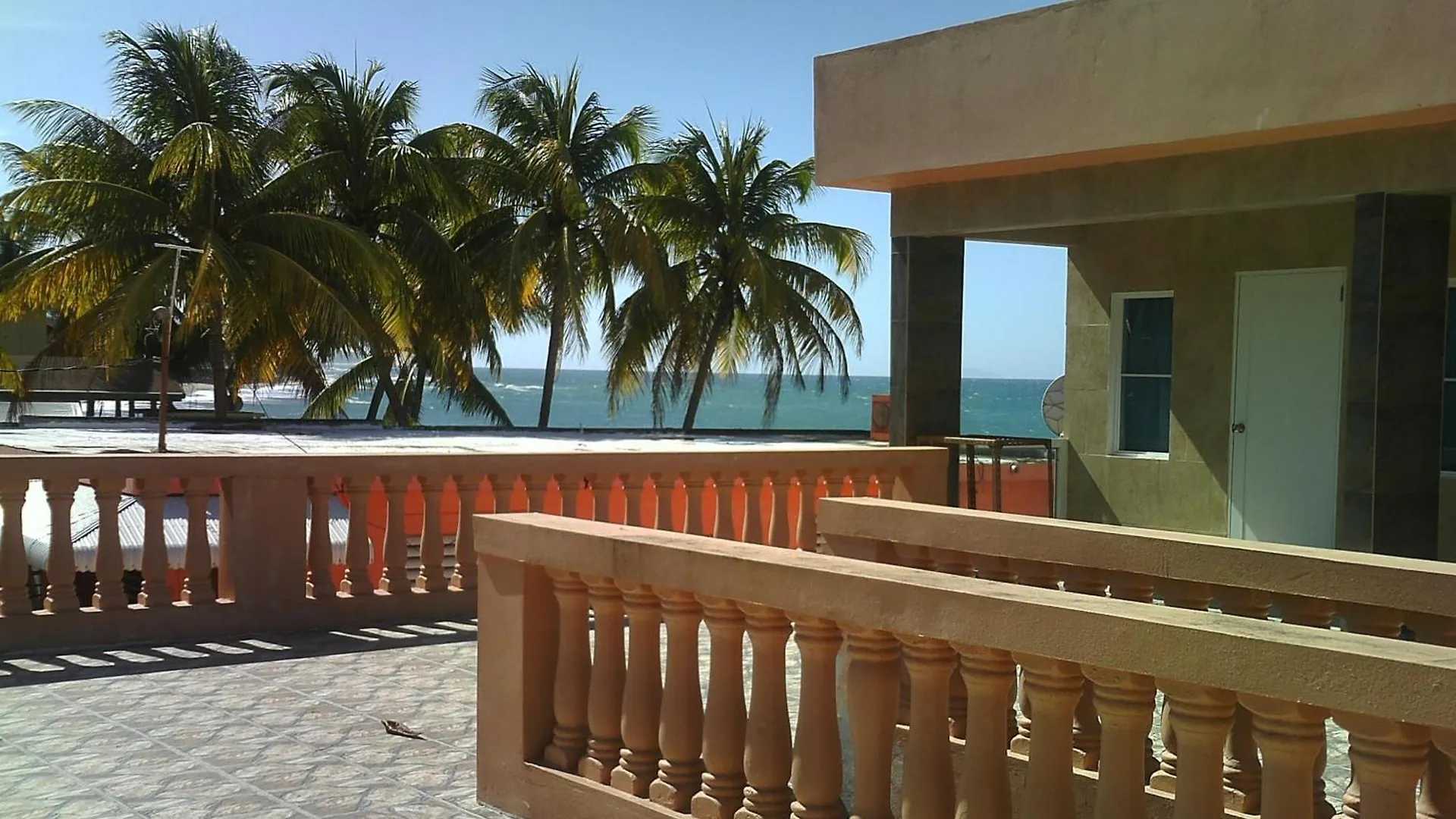 Hotel Colombus Aguada 2*,  Puerto Rico