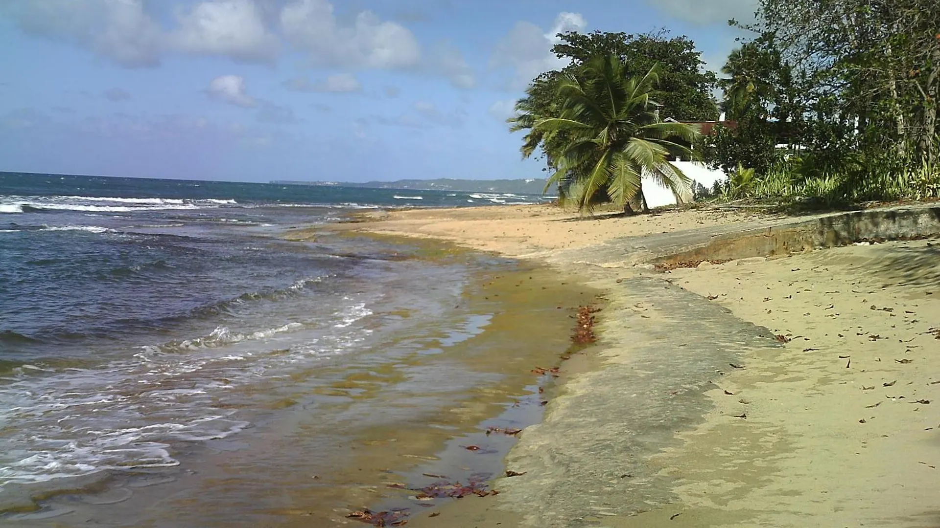 **  Hotel Colombus Aguada Puerto Rico