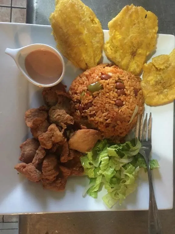 **  Hotel Colombus Aguada Puerto Rico