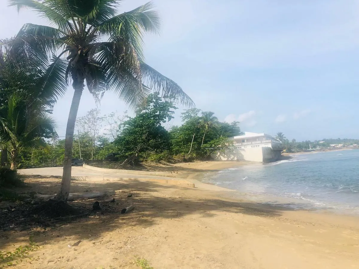 Hotel Colombus Aguada 2*,  Puerto Rico