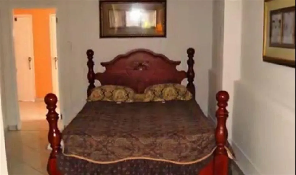 Hotel Colombus Aguada