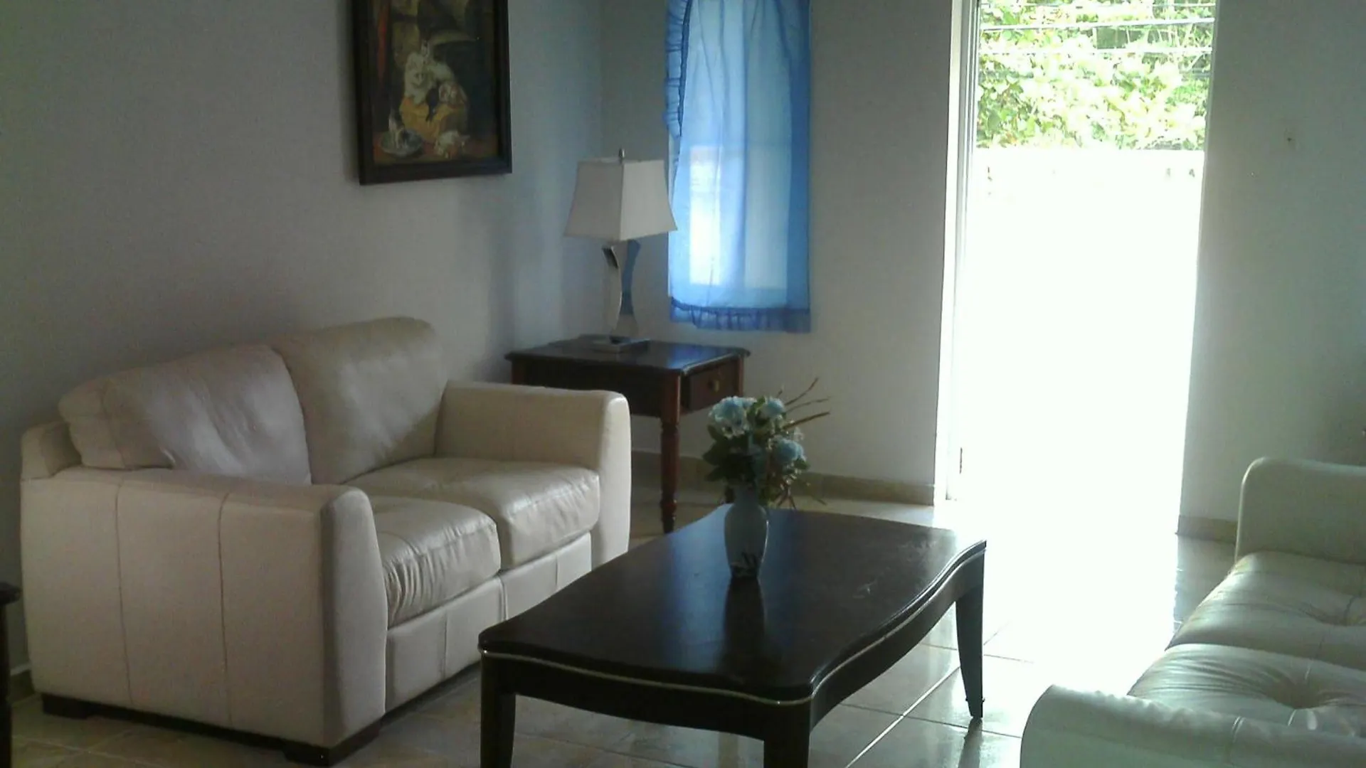 Hotel Colombus Aguada 2*,