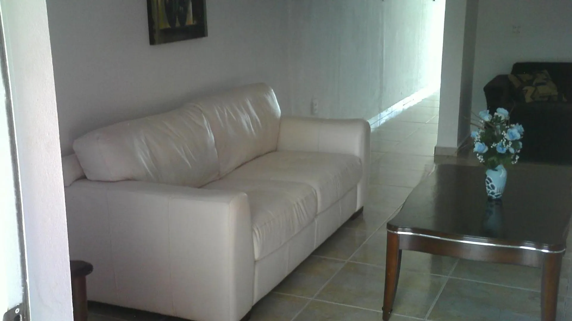 Hotel Colombus Aguada