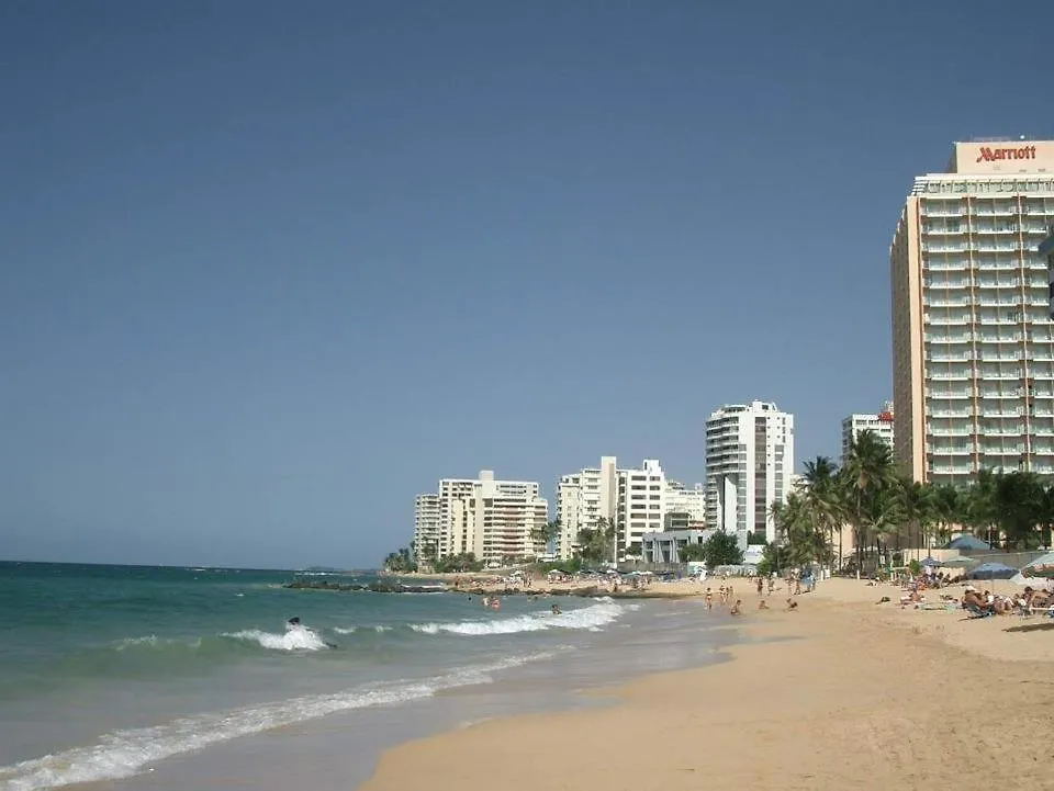 Hotel Colombus Aguada 2*,  Portoriko