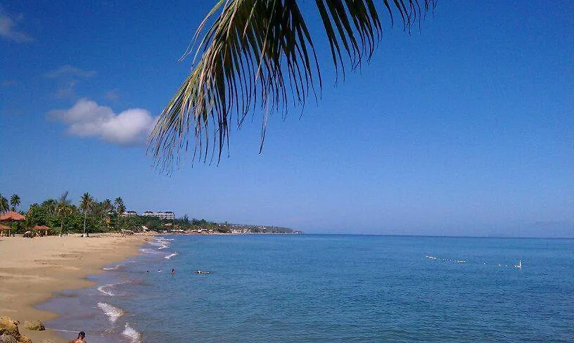 Hotel Colombus Aguada