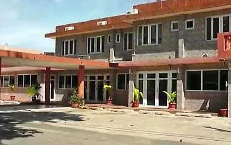 Hotel Colombus Aguada