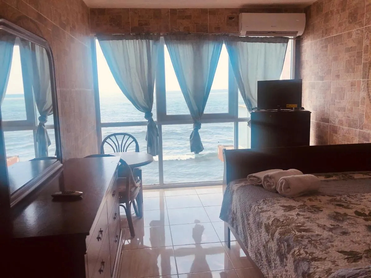 Hotel Colombus Aguada